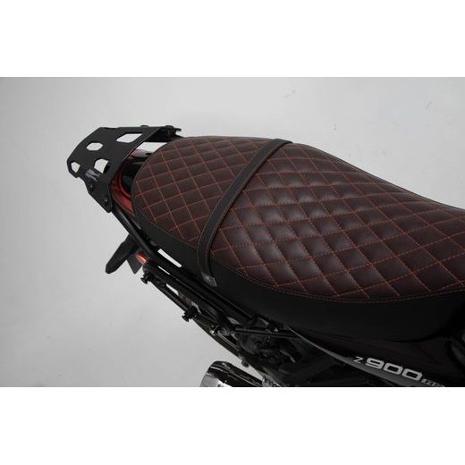 SW MOTECH LEGEND GEAR SADA TAŠEK LC2/LC1 ČERNO-HNĚDÉ KAWASAKI Z900RS SE (21-).