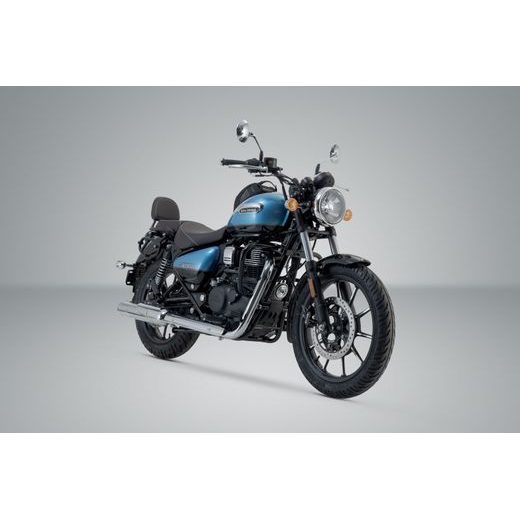 SW MOTECH SLC BOČNÍ NOSIČ LEVÝ, ROYAL ENFIELD METEOR 350 (19-)