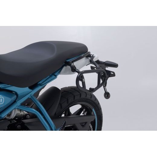 SW MOTECH SLC BOČNÍ NOSIČ LEVÝ ROYAL ENFIELD GUERILLA 450 (23-).