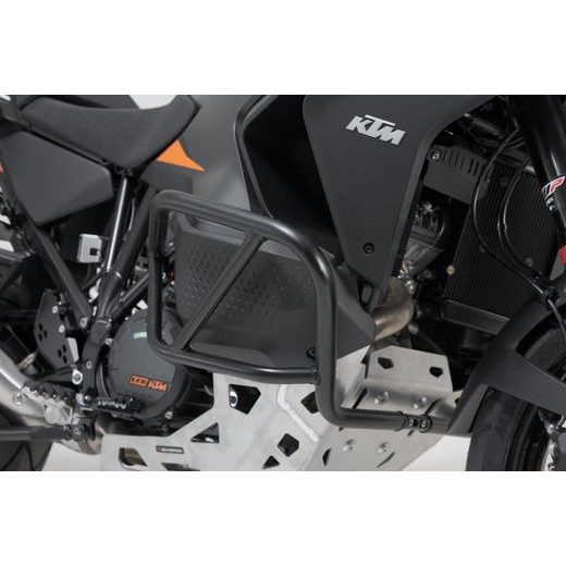 SW MOTECH KTM - 1290 SUPER ADVENTURE S - PADACÍ RÁM KTM 1290 SUPER ADV. (21-)