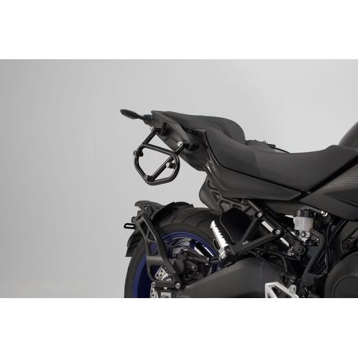 SW MOTECH URBAN ABS SADA BOČNÍCH KUFRŮ 2X 16,5 L. YAMAHA NIKEN (18-).