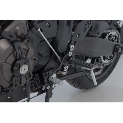 SW MOTECH ŘADÍCÍ PÁČKA YAMAHA XSR700 / XT, MT-07 / TRACER.
