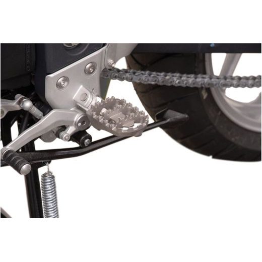 SW MOTECH STUPAČKYION TRIUMPH TIGER 1050 BMW R1200R,RNINET