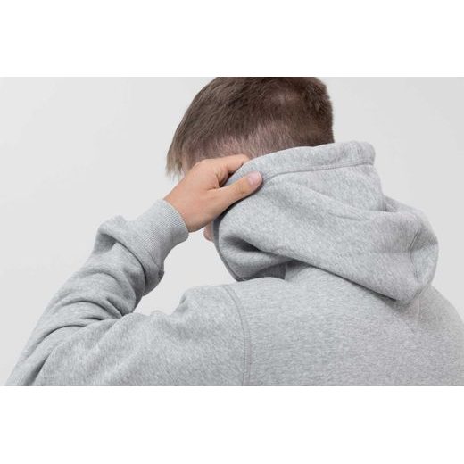 SW MOTECH MIKINA ŠEDÁ SIZE XXXL.