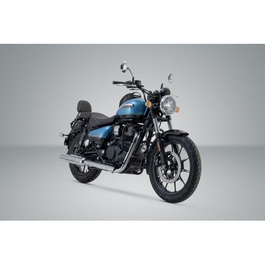 SW MOTECH SLC BOČNÍ NOSIČ LEVÝ, ROYAL ENFIELD METEOR 350 (19-)
