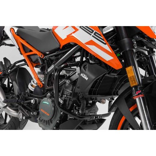 SW MOTECH KTM - 125 DUKE - PADACÍ RÁM KTM DUKE 125 (11-)/200 DUKE (11-16)