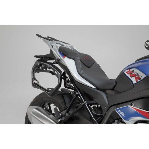 SW MOTECH SYSBAG WP L/L SYSTEM BMW S 1000 XR (15-19).