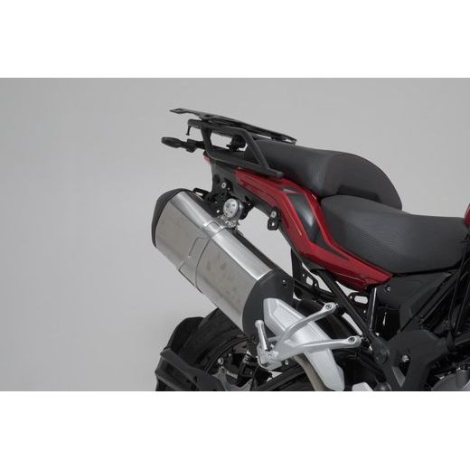 SW MOTECH PRO NOSIČ BOČNÍCH KUFRŮ PRO BENELLI TRK 502 X (18-).