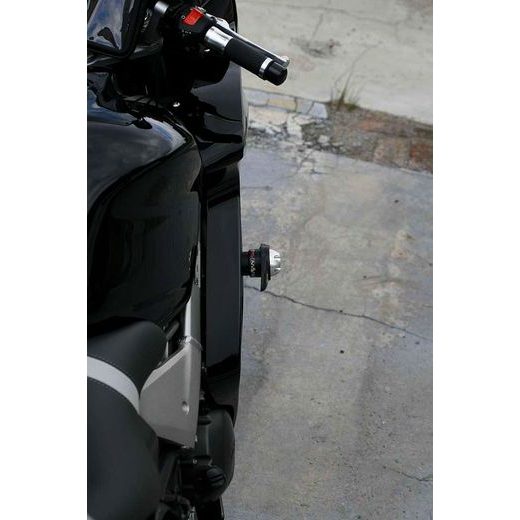 PROTEKTORY NA RÁM ARROW - HONDA VFR 800 V-TEC - 03-09