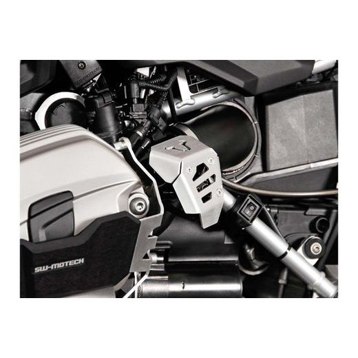 SW MOTECH BMW - R NINET PURE - KRYT POTENCIOMETRU VSTŘIKOVÁNÍ BMW R 1200 GS (08-12) / R NINET (14-).