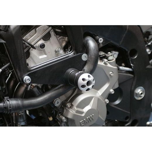 PROTEKTORY NA RÁM ARROW - BMW S 1000R