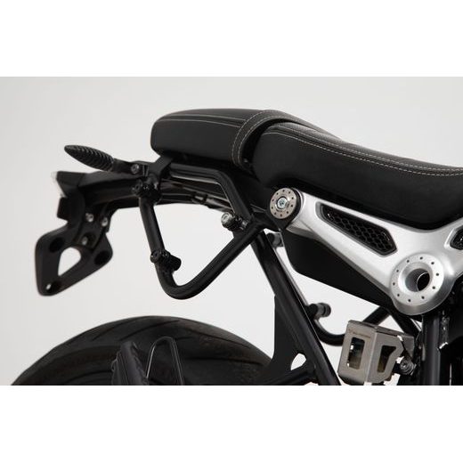 SW MOTECH NOSIČ SLC PRAVÝ PRO BMW R NINE T PRO LC1/LC2