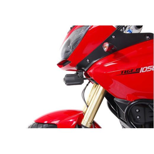 SW MOTECH DRŽÁK SVĚTEL TRIUMPH TIGER 1050I /06-/