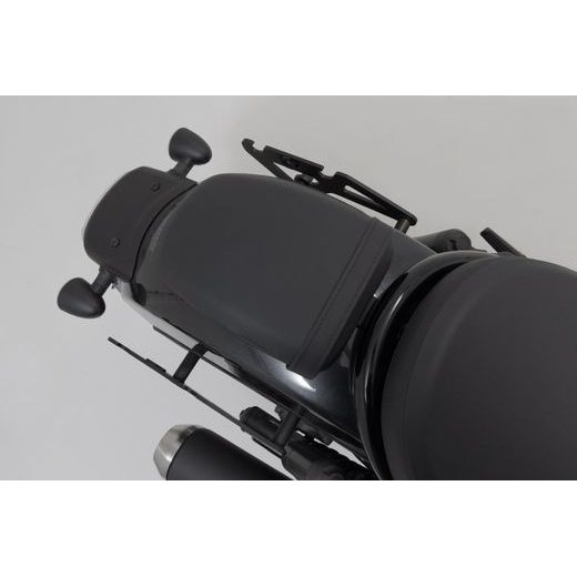 SW MOTECH SLH BOČNÍ NOSIČ PRAVÝ HONDA CMX1100 REBEL (20-)PRO TAŠKU LH1