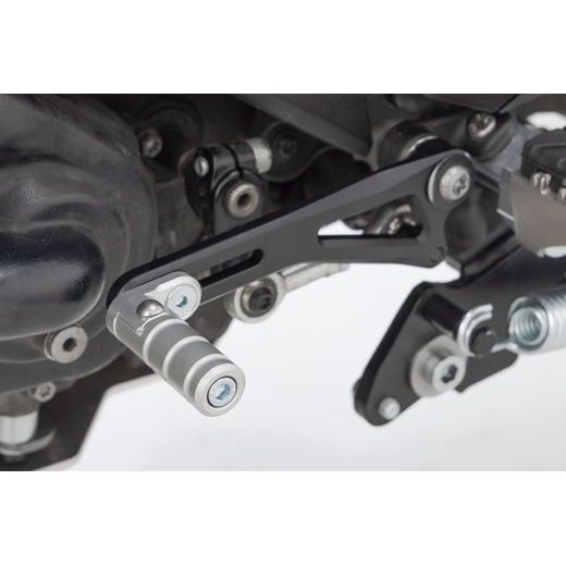 SW MOTECH BRZDOVÁ ŘADÍCÍ PÁKA SET HARLEY DAVIDSON PAN AMERICA 1250.