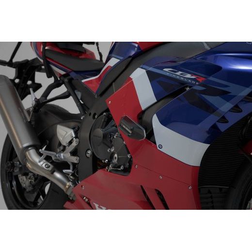 SW MOTECH PADACÍ PROTEKTORY HONDA CBR1000RR-R FIREBLADE SP (19-).