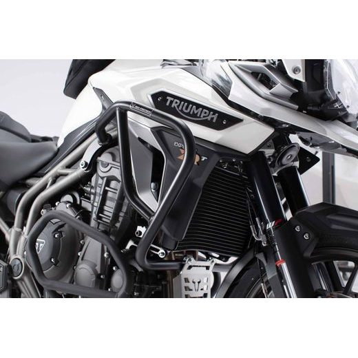 SW MOTECH ADVENTURE SET PROTECTION TRIUMPH TIGER 1200 EXPLORER (15-17).
