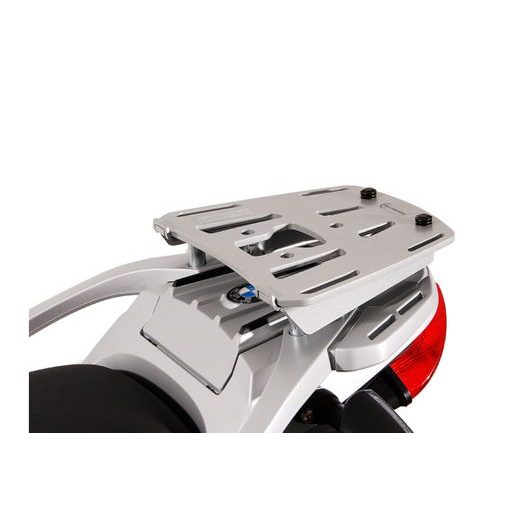 SW MOTECH TOP NOSIČ ALU-RACK BMW G 650 GS E650G (R13) (11-15).