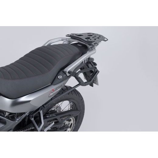 SW MOTECH V-LOC BOČNÍ NOSIČ LEVÝ HONDA XL 750 TRANSALP (22-)