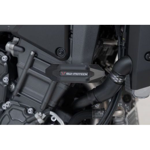 SW MOTECH PADACÍ PROTEKTORY YAMAHA MT-10 (21-).