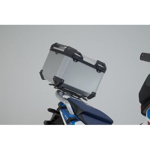 SW MOTECH TRAX ADV TOP CASE SYSTEM HONDA CRF1100 L AFRICA TWIN ADVENTURE SPORTS SD09 (19-20)