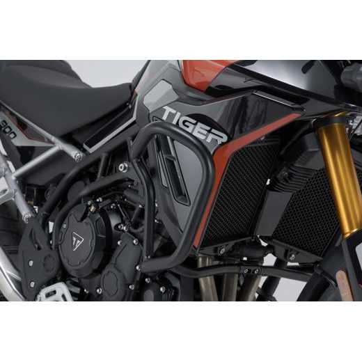 SW MOTECH ADVENTURE SET PROTECTION TRIUMPH TIGER 900 GT PRO (23-).