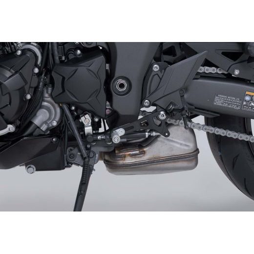SW MOTECH GEAR LEVER KAWASAKI Z1100 / SE (25-).