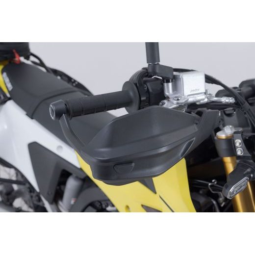 SW MOTECH ADVENTURE CHRÁNIČE RUKOU PRO SUZUKI DR-Z4S / SM (25-).