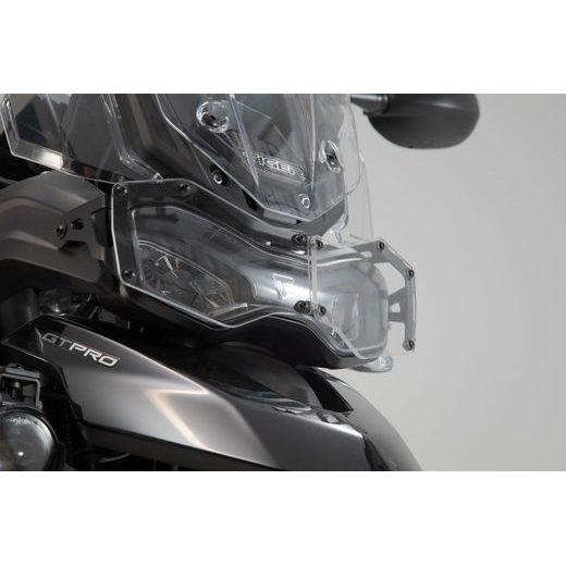 SW MOTECH KRYT PŘEDNÍHO SVĚTLA TIGER 900/ GT/ RALLY/ PRO.