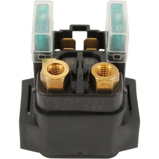 SOLENOID - REMOTE ARROWHEAD SMU6074