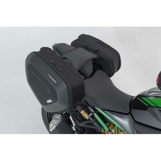 SW MOTECH PRO BLAZE H SADA TAŠEK KAWASAKI Z900 SE (20-)