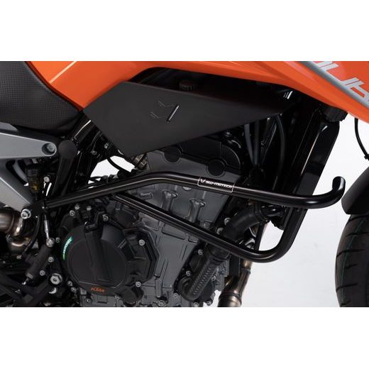 SW MOTECH PADACÍ RÁM KTM 790 DUKE (18-) / 890 DUKE R (19-).