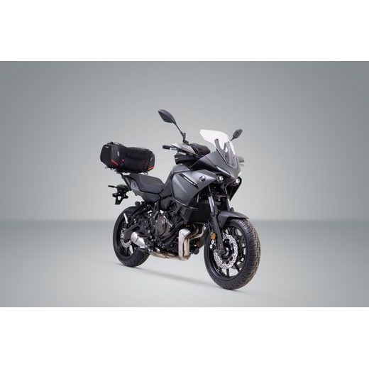 SW MOTECH RACKPACK SET YAMAHA MT-07 TRACER (16-).