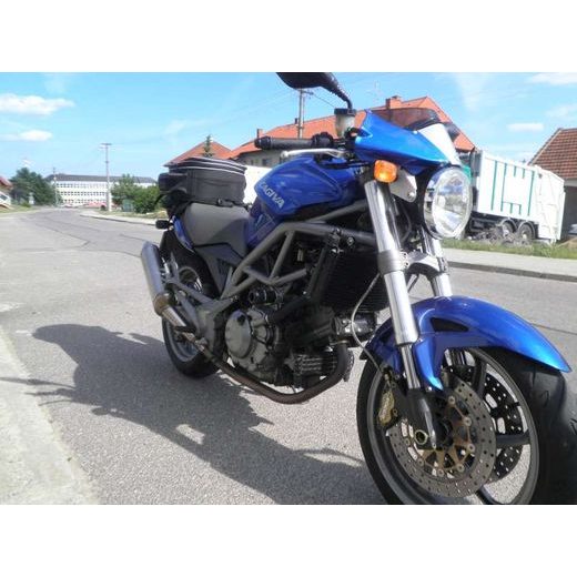 PROTEKTORY NA RÁM ARROW- CAGIVA RAPTOR 650