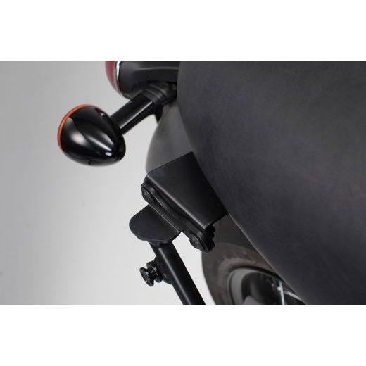 SW MOTECH ADAPTÉR PRO SLC V-LOC LEVÝ PRO BONNEVILLE T100/120 (16-)