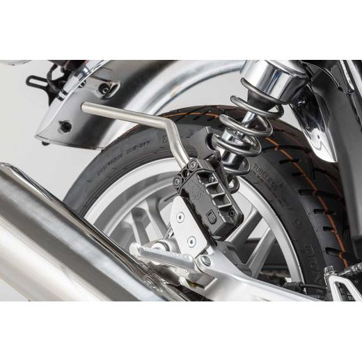 SW MOTECH BLAZE PRO TAŠKY SADA HONDA CB1100 / EX (12-16)