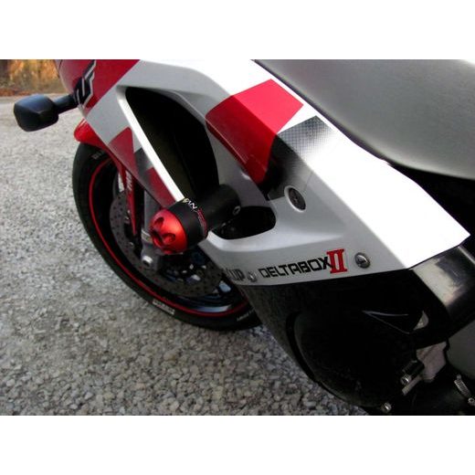 PROTEKTORY NA RÁM CLASIC- YAMAHA YZF-R1 ´98-99