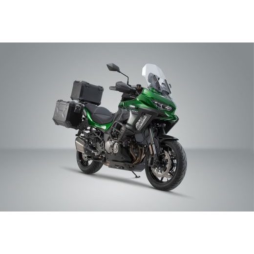 SW MOTECH KAWASAKI - VERSYS 1000 - SADA PRO OCHRANU MOTO- KAWASAKI VERSYS 1000 (18-).