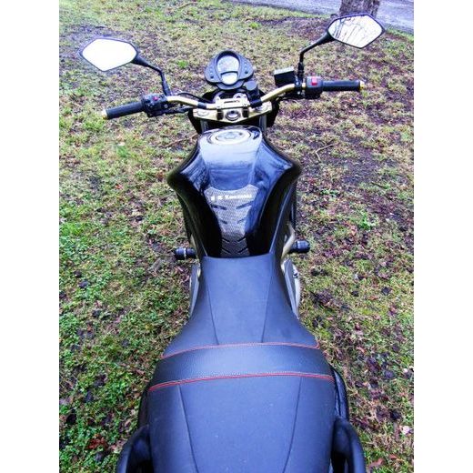 PROTEKTORY NA RÁM CLASIC - KAWASAKI ER6-N ´05-11