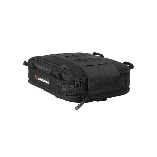 SW MOTECH PRO PLUS SET BLACK, VČETNĚ PRO BASE.