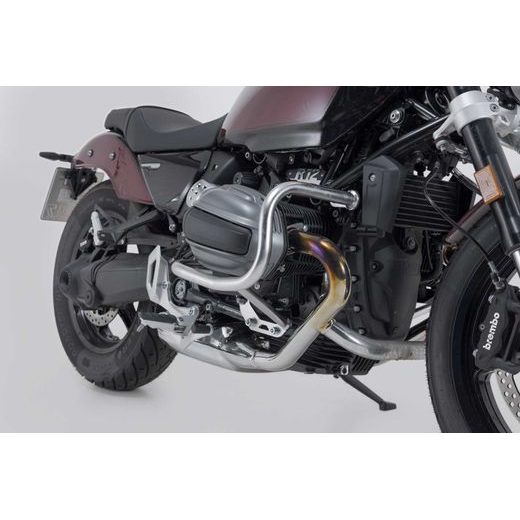 SW MOTECH PADACÍ RÁMY NEREZ BMW R12 / R12 NINET (23-).