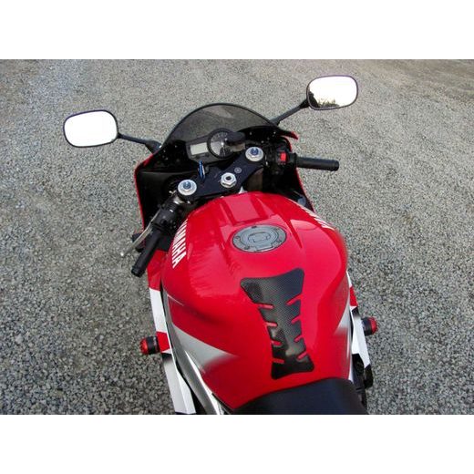 PROTEKTORY NA RÁM DRAGON - YAMAHA YZF-R1 ´98-99