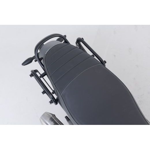 SW MOTECH SYSBAG WP M/S SADA TRIUMPH SPEED 400 / SCRAMBLER 400 X (23-).