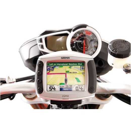 SW MOTECH GPS DRŽÁK TRIUMPH SPEED TRIPLE 1050/R /10-/