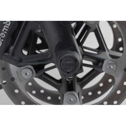 SW MOTECH PADACÍ PROTEKTORY NA PŘ. OSU HARLEY-DAVIDSON PAN AMERICA (21-).