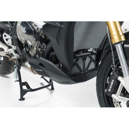 SW MOTECH KRYT OIL. CHLAD. BMW S 1000 XR (15-)