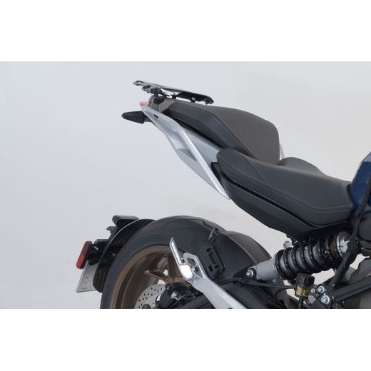 SW MOTECH PRO BLAZE SADDLEBAG SET ZERO SR/S (19-).