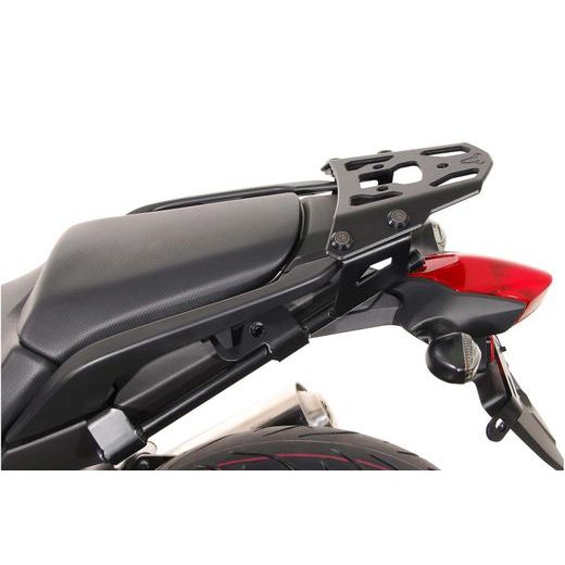 SW MOTECH TOP NOSIČ ALU-RACK HONDA NC700S/X (11-14),NC750S/X (14-15)