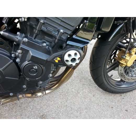 PROTEKTORY NA RÁM CLASIC - HONDA CBF 1000 - 10-X