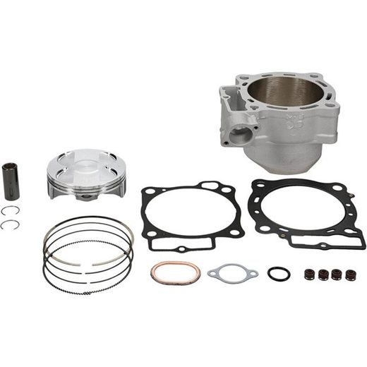 BIG BORE CYLINDER KIT CYLINDER WORKS 11010-K03 99MM